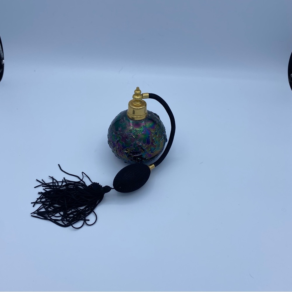 I w rice  perfume diffuser